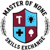 Master of None Skills Exchange